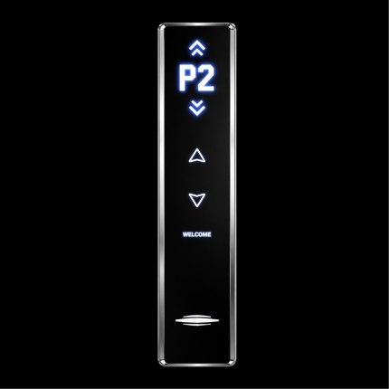 پنل کابین37