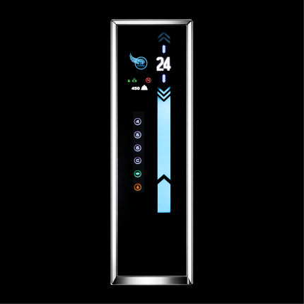 پنل کابین39